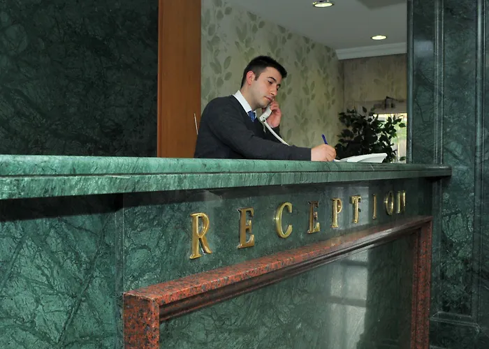 Lion 3* Анкара